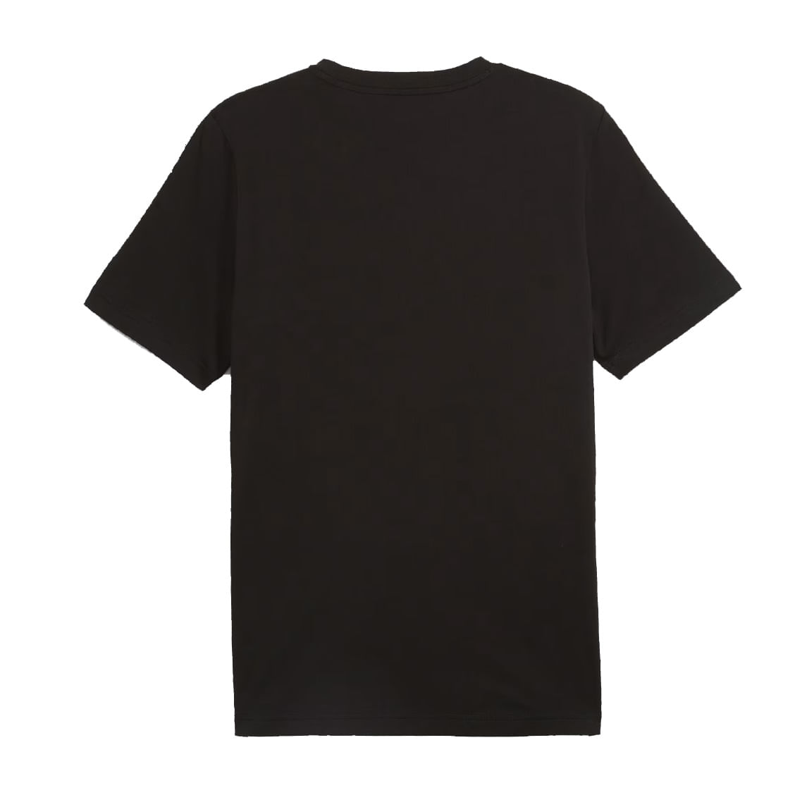 Puma Camiseta 683212-01 M GRAPHICS EXECUTION Preto. Algodao -2-